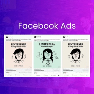 Facebook Ads